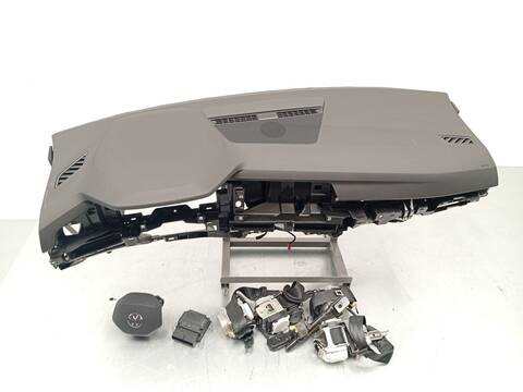 Foto 4ª: Kit Airbag Volkswagen Golf 2.0 TDI 116CV 85KW [DTR] (2024)