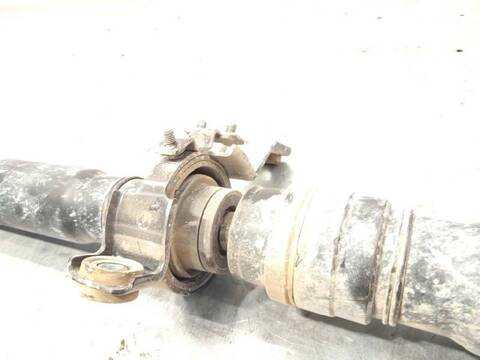 Foto 2ª: Transmision Central Toyota Prius 2.2 HDI FAP CAT 156CV 115KW [4HN] (2008)