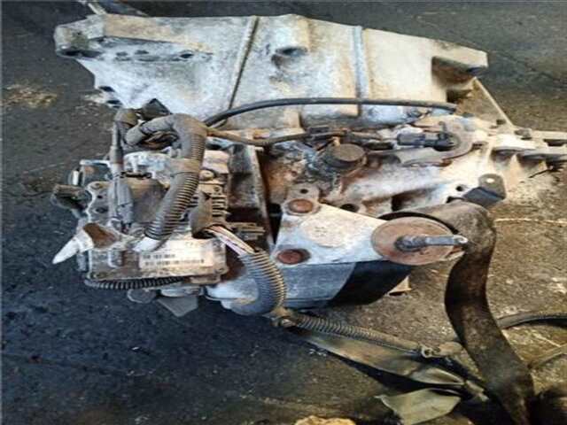 Foto 2ª: Caja Cambios Citroen C4 2.0 EXCLUSIVE [2.0 LTR. - 100 KW HDI FAP CAT (RHR - DW10BTED4)] [RHJDW10BTED4,RHRDW10BTED4]