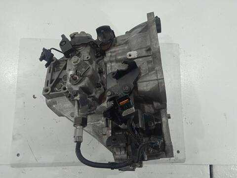 Foto 2ª: Caja Cambios Kia Rio 1.4 ACTIVE 97CV 71KW [G4EE] (2006)