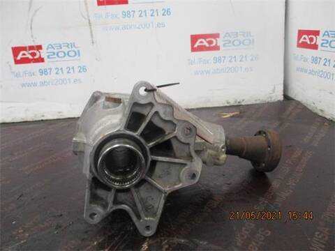 Foto 2ª: Caja Transfer Ford Kuga 2.0 TDCI 136CV 100KW [G6DG] (2009)