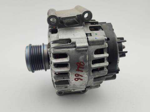 Alternador Volkswagen Tiguan 2.0 TSI 4MOTION 204CV 150KW