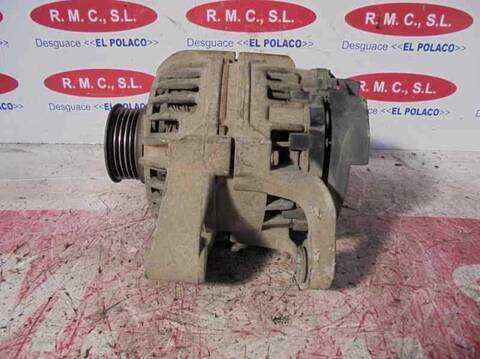 Foto 4ª: Alternador Opel Agila 1.2 16V CAT Z 12 XE - LW4) 75CV 55KW [Z12XE] (2000)