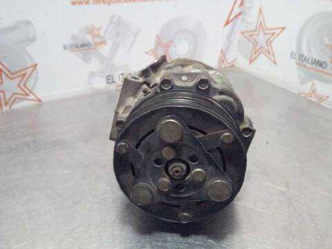 Foto 4ª: Compresor Aire Acondicionado Opel Meriva COSMO 101CV 74KW [Z17DTH] (2004)