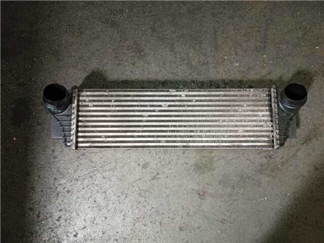 Intercooler Bmw Serie 5 518 3.0 535 D [3.0 LTR. - 220 KW TURBODIESEL]