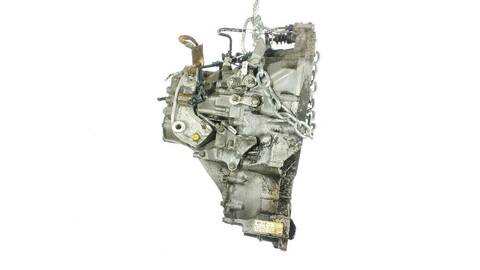 Foto 3ª: Caja Cambios Honda Crv 2.2 I-CTDI 4WD RE6) III RE_) [N22A2] (2006)