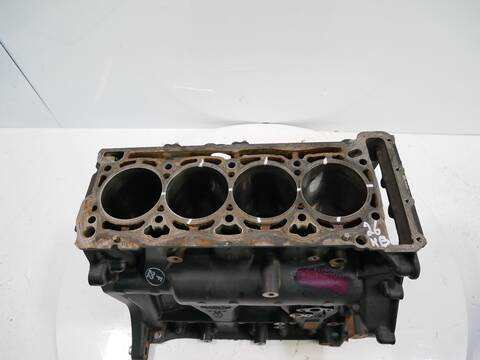Foto 3ª: Bloque Motor Audi A5 220 CV 162KW [CAED CAE] (2013)