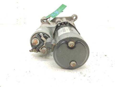 Foto 3ª: Motor de Arranque Renault Megane 1.6E EUROPA HATCHBACK BERLINA 64CV 47KW I BERLINA HATCHBACK BA0) [F8Q N6] (2000)