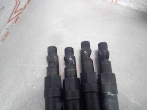 Foto 2ª: Inyectores Ford Mondeo 2.0 TDCI BERLINA 90CV 66KW (2000)