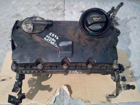 Culata Skoda Octavia ELEGANCE BERLINA 105CV 77KW