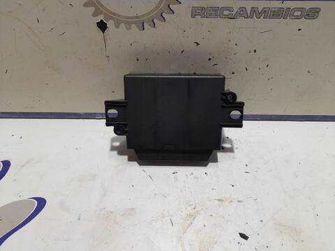 Foto 2ª: Centralita Motor ECU Seat Exeo 2.0 TDI 143CV [CAGA] (2008)