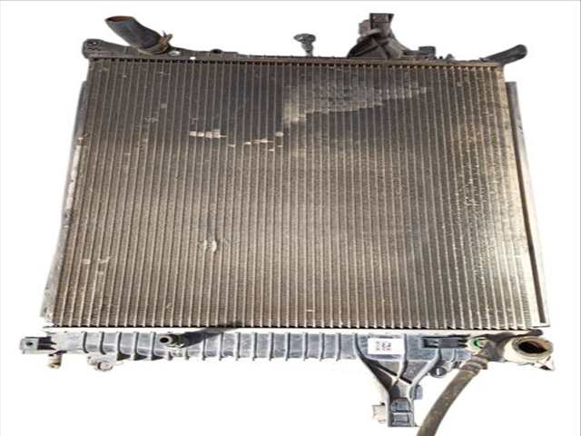 Foto 1ª: Radiador Motor Volvo XC 90 D5 AWD (2002)