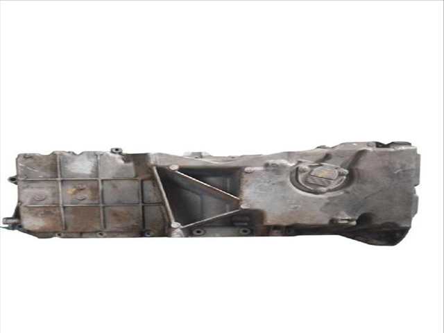 Carter Bmw X5 3.0 D 235CV