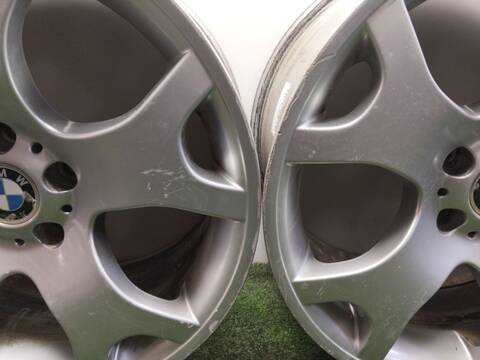 Foto 2ª: Juego LLantas Bmw X5 3.0 I 231CV 170KW [30-6S-3] (2003)