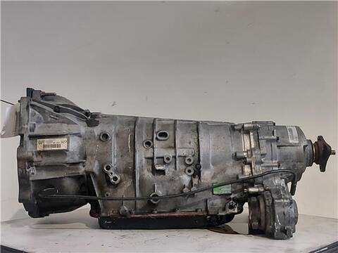 Foto 2ª: Caja Cambios Automatica Bmw Serie 3 315 3.0 330XD BERLINA 184CV 135KW [D-306D1] (2003)