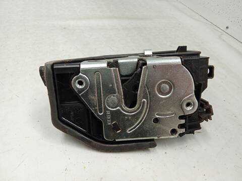 Foto 3ª: Cerradura Puerta Delantera Izquierda Bmw Serie 5 520 2.0 D F10) [N47 D20 C] (2025)