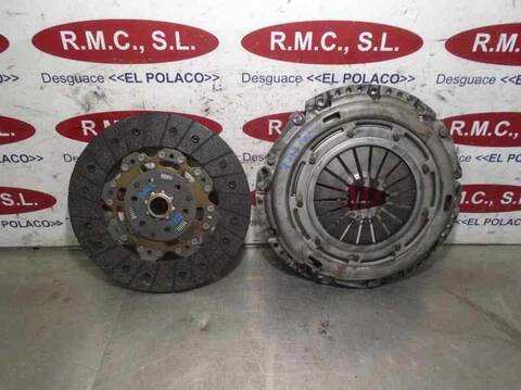 kit Embrague Seat Ibiza 1.4 16V TSI ACT 150CV 110KW