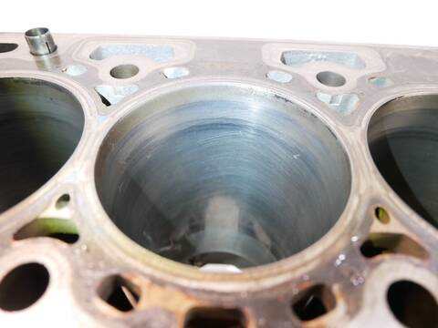 Foto 1ª: Bloque Motor Ford Ranger 205 - 211 CV [YN2X] (2023)