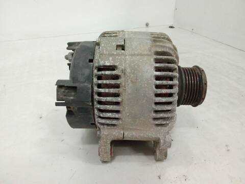 Foto 2ª: Alternador Volkswagen Passat 2.0 TDI 140CV 103KW [BMP] (2008)