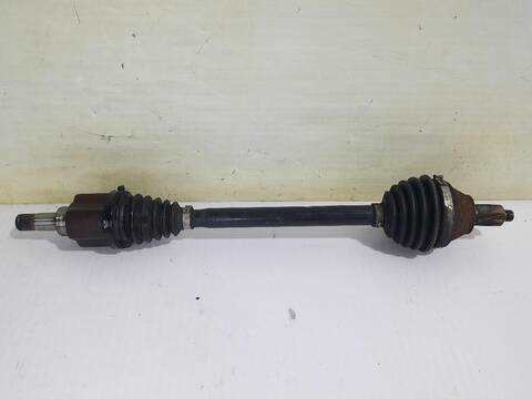 Transmision Trasera Izquierda Volkswagen Polo A-POLO 75CV