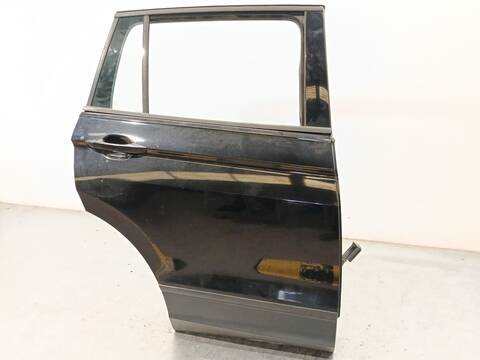 Puerta Trasera Derecha Volkswagen Tiguan 2.0 TDI 115CV 85KW