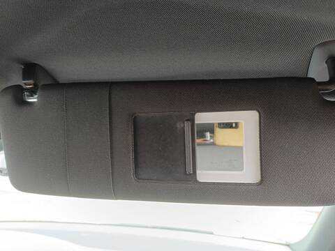 Foto 2ª: Parasol Derecho Audi Q7 3.0 TDI V6 ADVANCE QUATTRO 176KW) (2010)