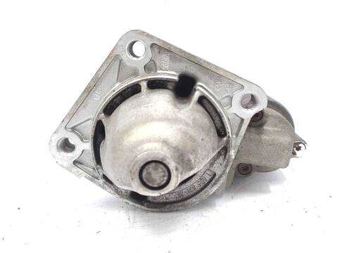 Foto 2ª: Motor de Arranque Ford Ka 1.3 I ROCAM 70CV 51KW [A9A] (2006)