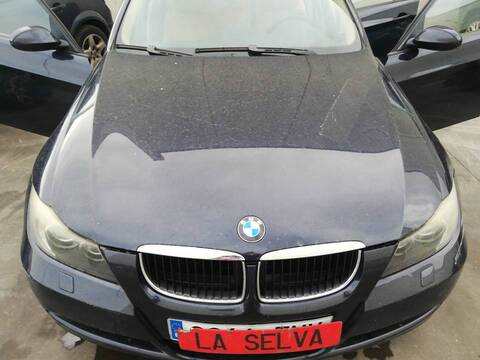 Capot Bmw Serie 3 315 N46B20B BERLINA