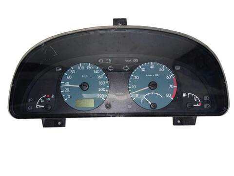 Cuadro de Instrumentos Citroen Xantia 1.6 I 88CV 65KW