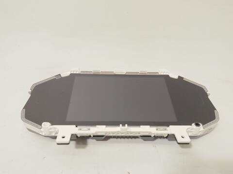 Foto 3ª: Cuadro de Instrumentos Seat Ibiza 1.0 TSI 116CV 85KW [DXUA] (2025)