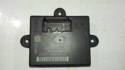 Centralita Motor ECU Ford Kuga TITANIUM 150CV 110KW