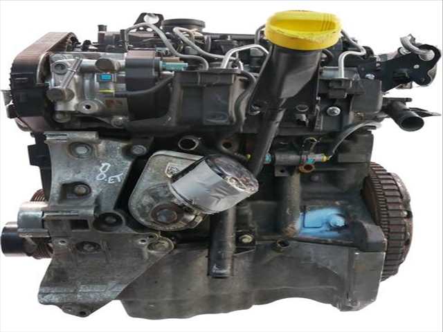 Motor Completo Renault Clio 75 - 88 CV