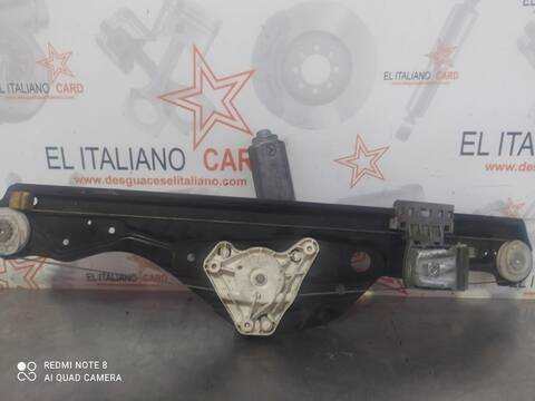 Foto 1ª: Elevalunas Manual Trasero Derecho Mercedes Clase E 180 BERLINA 224CV 165KW