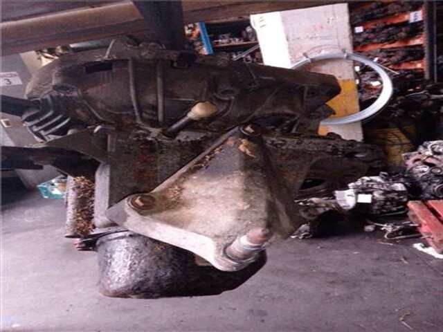 Caja Cambios Renault Scenic 1.6 16V (JA0B. JA04. JA11) I (JA...)(1999-_)