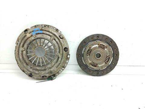 kit Embrague Seat Ibiza COOL 64CV 47KW