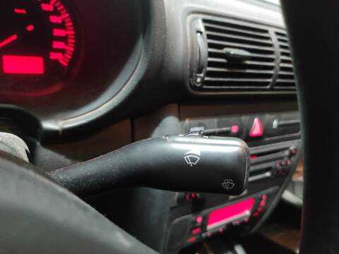 Foto 2ª: Mando Multifuncion Seat Toledo ASV (2004)