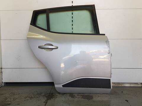 Foto 1ª: Puerta Trasera Derecha Dacia Sandero STEPWAY ESSENTIAL 91CV 67KW [H4D470] (2023)