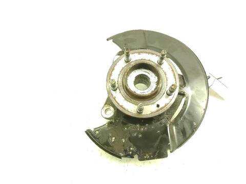 Foto 1ª: Mangueta Delantera Izquierda Opel Zafira 2.0 CDTI 75) [A 20 DT] (2011)