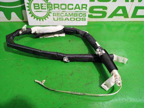 Airbag Cortina Delantero Derecho Peugeot 508 ACTIVE 140CV 103KW