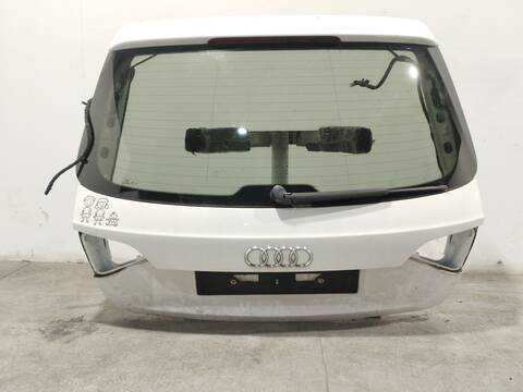 Portón Audi A4 2.0 TFSI AVANT 180CV 132KW