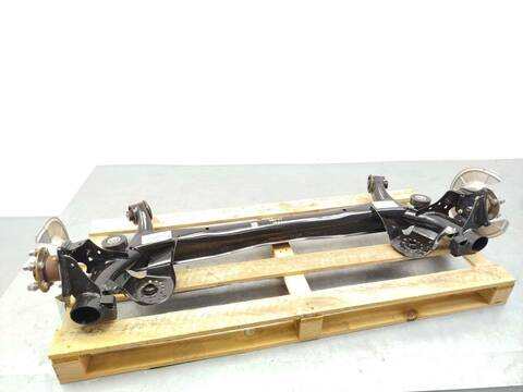 Puente Trasero Ford Focus 1.0 ECOBOOST MHEV 125CV 92KW