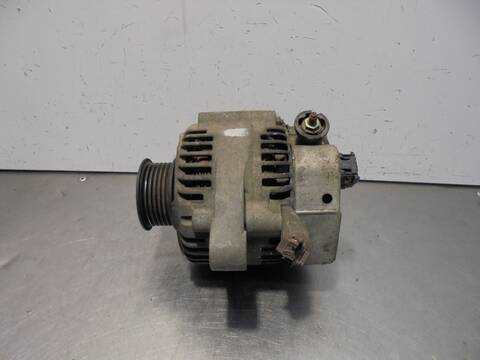 Foto 2ª: Alternador Toyota Yaris 68CV 50KW [1SZ FE] (2001)