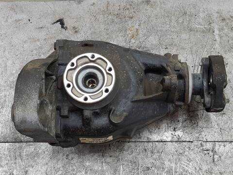 Foto 1ª: Diferencial Trasero Bmw Serie 1 114 118D (2007)