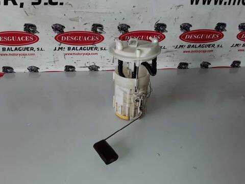 Aforador Renault Laguna EXPRESSION 2.0 DCI DIESEL CAT 131CV