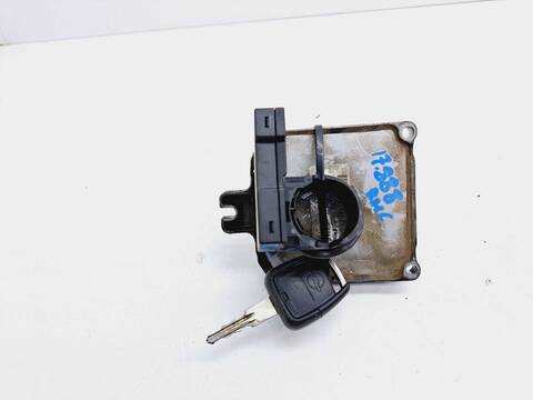 Foto 2ª: Centralita Motor ECU Opel Astra COMFORT BERLINA 101CV 74KW [X16XEL] (1998)