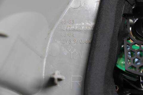 Foto 2ª: Piloto Trasero Derecho Lexus RX G RX300 LUXURY (2003)