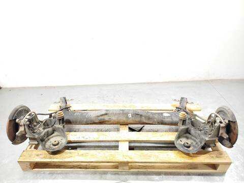 Puente Trasero Peugeot 3008 1.5 BLUEHDI 130 131CV 96KW