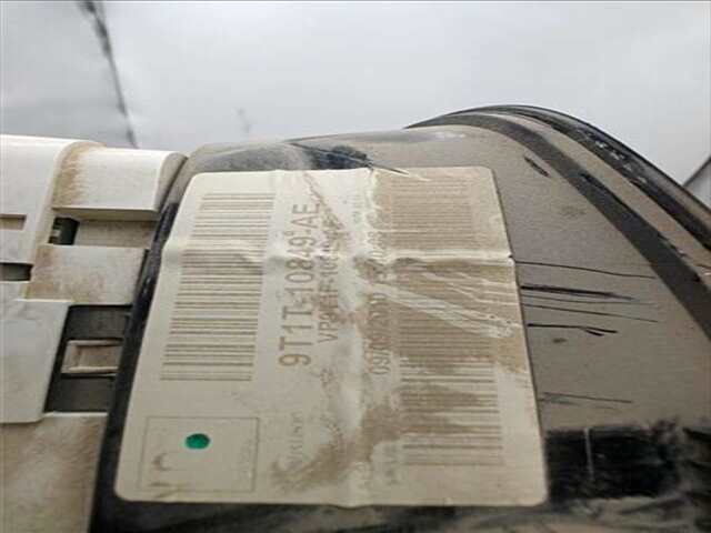 Foto 3ª: Cuadro de Instrumentos Ford Tourneo 1.8 KOMBI TREND CORTA (2009- ) [1.8 LTR. - 66 KW TDCI CAT]