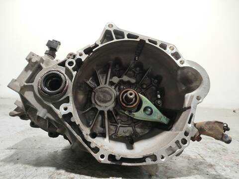 Foto 1ª: Caja Cambios Hyundai i30 CLASSIC 109CV 80KW [G4FA] (2009)