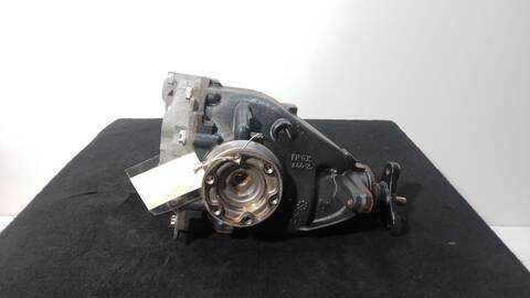 Diferencial Trasero Bmw Serie 3 320 D E90)